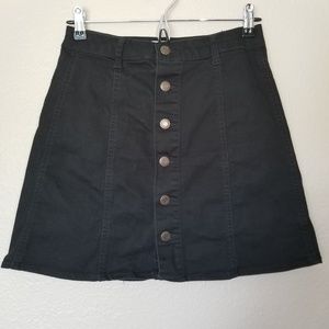 Mossimo Supply Skirt